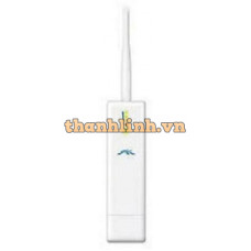 Bộ phát sóng WIFI Ubiquiti model Pico M2